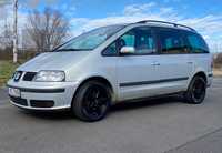 SEAT ALHAMBRA jsme obuli na Alu kolo BORBET 6.5x16" ET38, 5x112x57 a Altenzo Sports Comforter 215/55 R16 97W XL