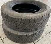 Firestone Vanhawk 2 Winter 225/65 R16 C 112R