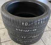 Tomket Sport 245/35 R19 93W XL