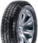 195/75R16 107/105T, Sunny, NW103 WINTER FORCE C