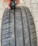 Gauth Pneus Primo Sport protektor 215/55 R16 93V