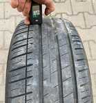 Gauth Pneus Primo Sport protektor 215/55 R16 93V