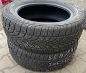 Semperit Speed-Grip 2 205/55 R16 91H