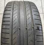 Continental ContiSportContact 5 225/45 R17 91Y