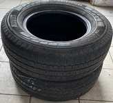 Pirelli Chrono 4Seasons 225/70 R15 C 112S