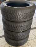 Nexen Winguard Sport 2 215/55 R17 98V XL