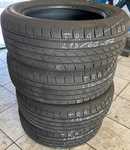 Tracmax S-210 215/60 R17 96H