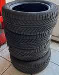 Goodyear Vector 4Seasons 205/55 R16 94V XL AO