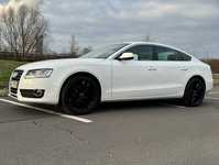 AUDI A5 jsme obuli na Alu kolo WHEELWORL WH33 8.5x19" ET25, 5x112x66.5 a Michelin Pilot Sport 4 S 255/35 R19 96Y XL