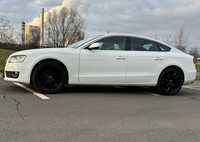 AUDI A5 jsme obuli na Alu kolo WHEELWORL WH33 8.5x19" ET25, 5x112x66.5 a Michelin Pilot Sport 4 S 255/35 R19 96Y XL