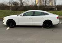 AUDI A5 jsme obuli na Alu kolo WHEELWORL WH33 8.5x19" ET25, 5x112x66.5 a Michelin Pilot Sport 4 S 255/35 R19 96Y XL