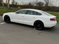 AUDI A5 jsme obuli na Alu kolo WHEELWORL WH33 8.5x19" ET25, 5x112x66.5 a Michelin Pilot Sport 4 S 255/35 R19 96Y XL