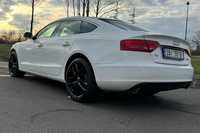 AUDI A5 jsme obuli na Alu kolo WHEELWORL WH33 8.5x19" ET25, 5x112x66.5 a Michelin Pilot Sport 4 S 255/35 R19 96Y XL