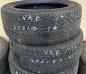 Vredestein Wintrac Xtreme 205/50 R17 93V XL