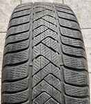 Pirelli Winter 210 SottoZero 3 225/45 R18 91H MO