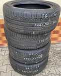 Continental PremiumContact 6 275/50 R20 113Y XL 