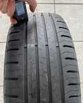 Continental ContiEcoContact 5 195/55 R16 87H