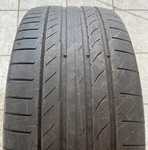 Continental SportContact 5 275/40 R20 106Y XL