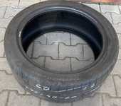 Continental SportContact 5 275/40 R20 106Y XL