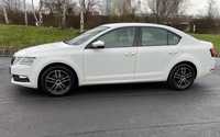 ŠKODA OCTAVIA jsme obuli na Alu kolo CARMANI 6.5x16" 5x112x57 ET46 a Barum Bravuris 5HM 205/55 R16 91V