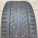 Continental SportContact 5 245/40 R19 98Y