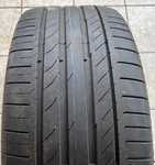 Continental ContiSportContact 5 275/45 R20 110Y XL