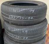 Michelin Primacy 3 225/55 R17 101W XL