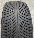 Michelin Pilot Alpin 5 245/45 R19 102V XL