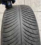 Michelin Pilot Alpin 5 245/45 R19 102V XL