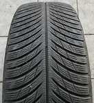 Michelin Pilot Alpin 5 245/45 R19 102V XL