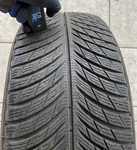 Michelin Pilot Alpin 5 245/45 R19 102V XL