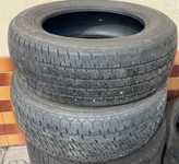 Hankook Radial RA14 205/60 R16 C 100T