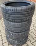 Nokian Powerproof 235/35 R19 91Y XL