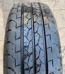 Alu kolo originál SEAT 7x16" ET59 5x112x57 a Bridgestone Duravis R660 195/60 R16 C 99H 90%