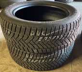 Dunlop Winter Sport 5 215/55 R17 98V XL