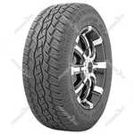 265/70R17 121/118S, Toyo, OPEN COUNTRY A/T+