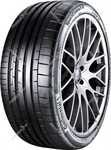 285/35R22 106H, Continental, SPORT CONTACT 6