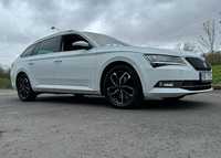 ŠKODA SUPERB jsme obuli na Alu kolo RC DESIGN 6.5x17“ 5x112x57 ET41 a Altenzo Sports Comforter 215/55 R17 94W