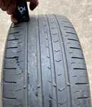 Continental ContiPremiumContact 5 205/55 R16 91H