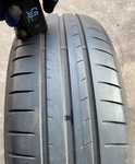 Dunlop SP Sport BluResponse 185/60 R15 84H