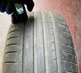 Dunlop SP Sport BluResponse 215/60 R16 95V