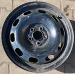 Plechový disk KFZ 7600 6Jx14 5x100x57 ET38