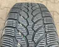 Bridgestone Blizzak LM-32 205/55 R16 91H AO