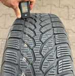 Bridgestone Blizzak LM-32 205/55 R16 91H AO