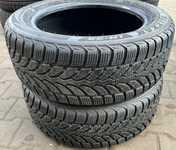 Bridgestone Blizzak LM-32 205/55 R16 91H AO