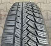 Continental WinterContact TS850 P 215/65 R17 99H