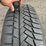 Continental WinterContact TS850 P 215/65 R17 99H