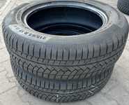 Continental WinterContact TS850 P 215/65 R17 99H