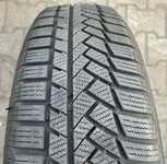 Continental WinterContact TS850 P 215/65 R17 99H