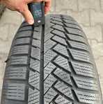 Continental WinterContact TS850 P 215/65 R17 99H